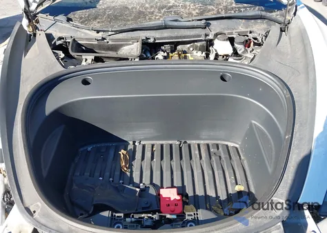 2021 Tesla Model 3 Long Range Dual Motor All-Wheel Drive from USA, damaged, VIN 5YJ3E1EB0MF926646